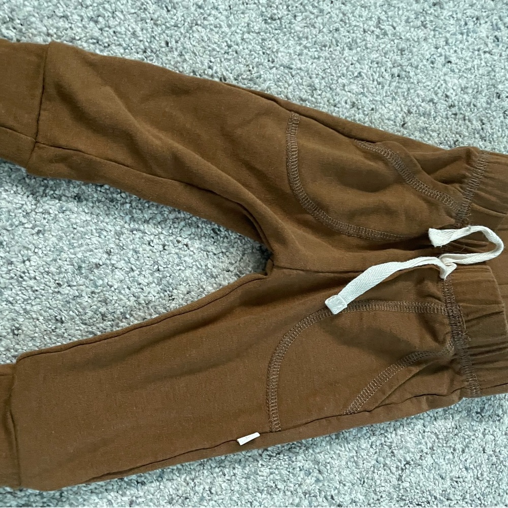 Jax & Lennon pants